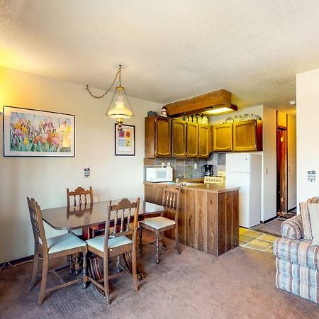 Apartamento Red Cricket 22 Sandpoint Exterior foto