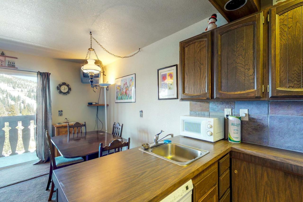 Apartamento Red Cricket 22 Sandpoint Exterior foto
