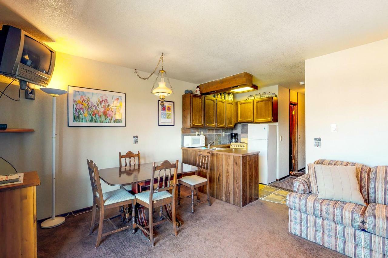 Apartamento Red Cricket 22 Sandpoint Exterior foto