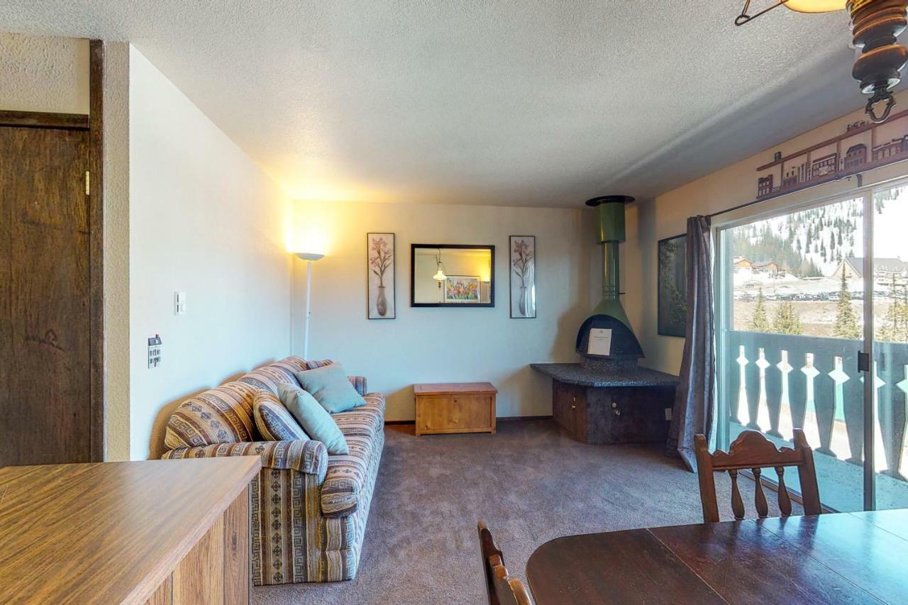 Apartamento Red Cricket 22 Sandpoint Exterior foto