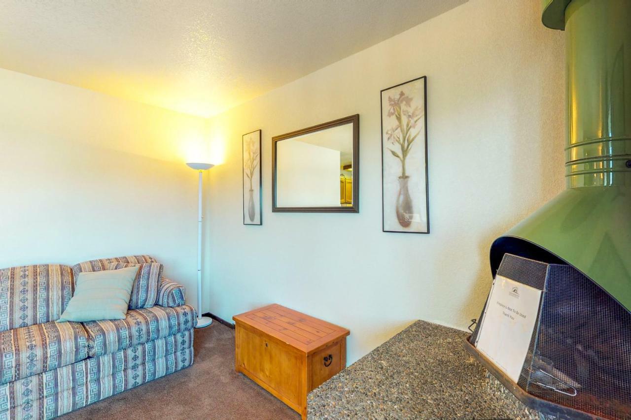 Apartamento Red Cricket 22 Sandpoint Exterior foto