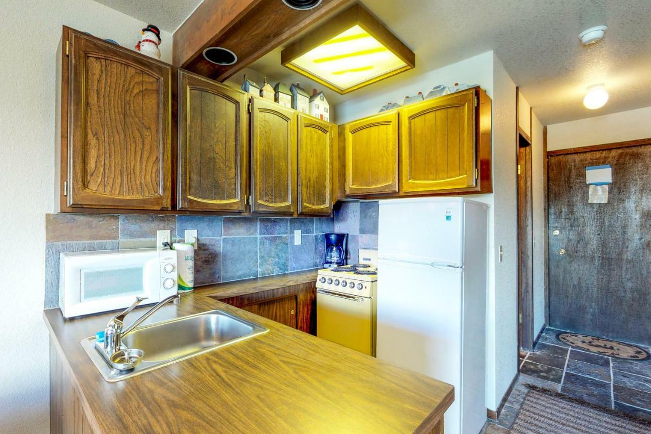 Apartamento Red Cricket 22 Sandpoint Exterior foto