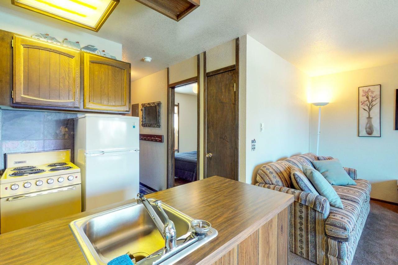 Apartamento Red Cricket 22 Sandpoint Exterior foto