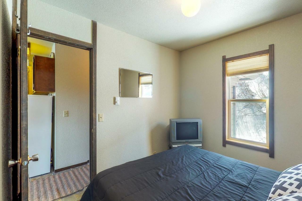 Apartamento Red Cricket 22 Sandpoint Exterior foto